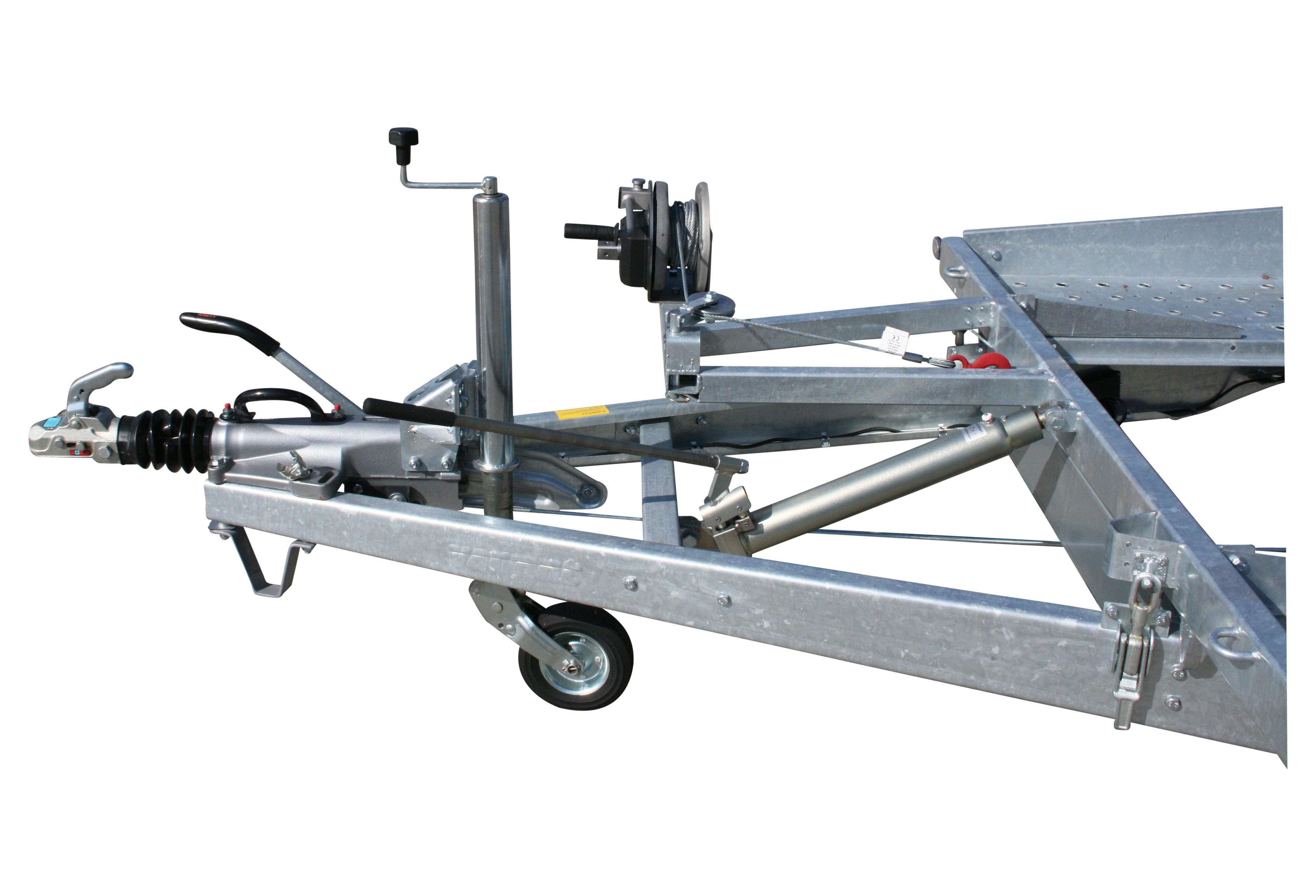 2004 A4 - 2000 kg. 2004 A4 - 2000 kg.